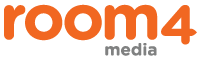 Logo Room4 Media