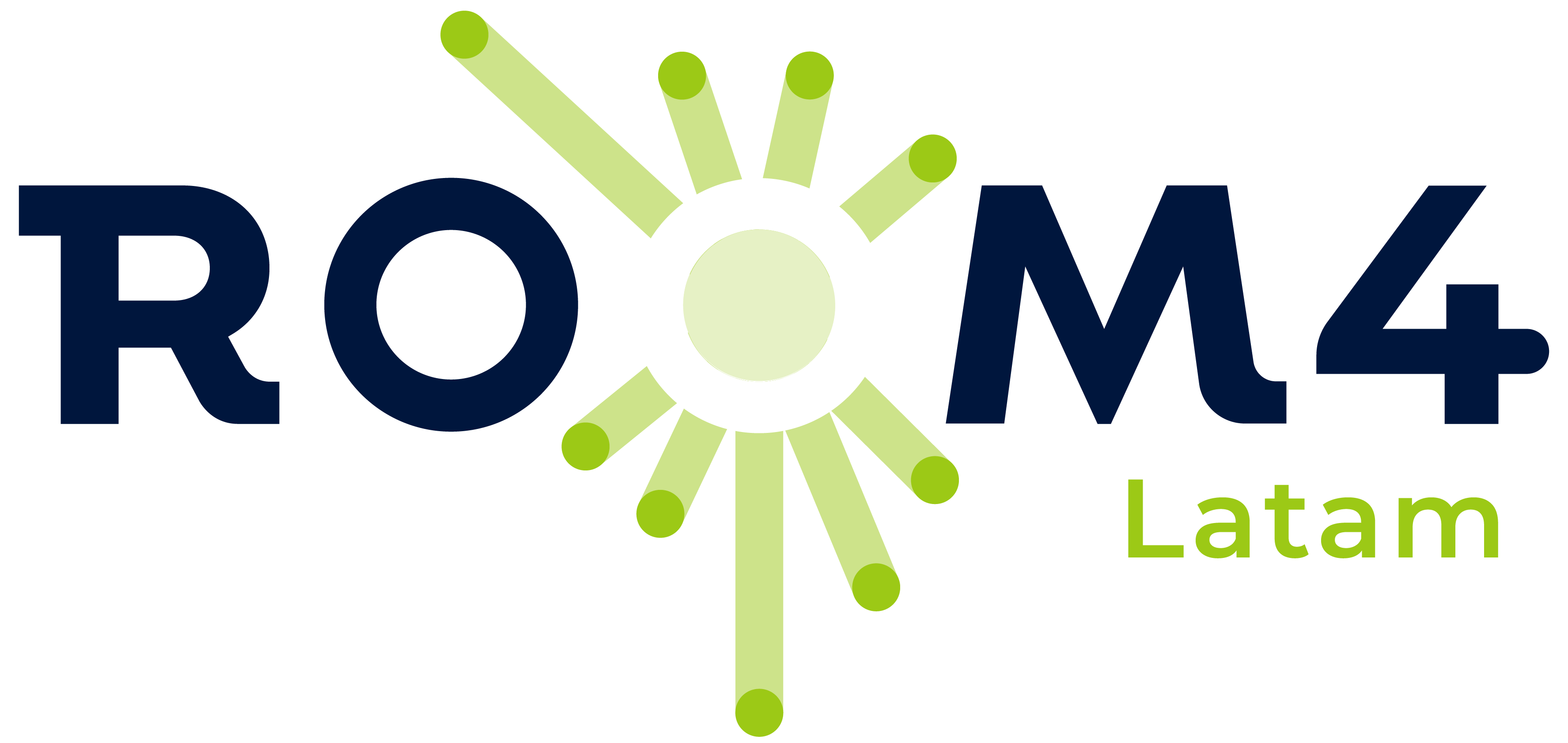Logo Room4 Latam